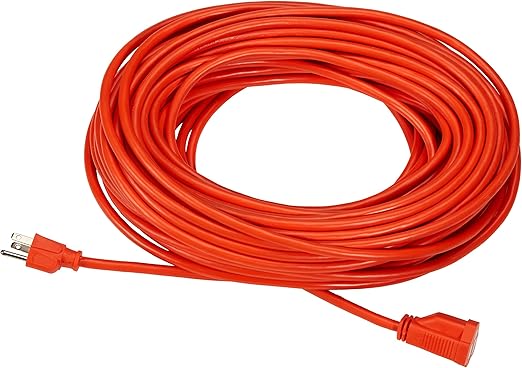 100ft Extension Cord