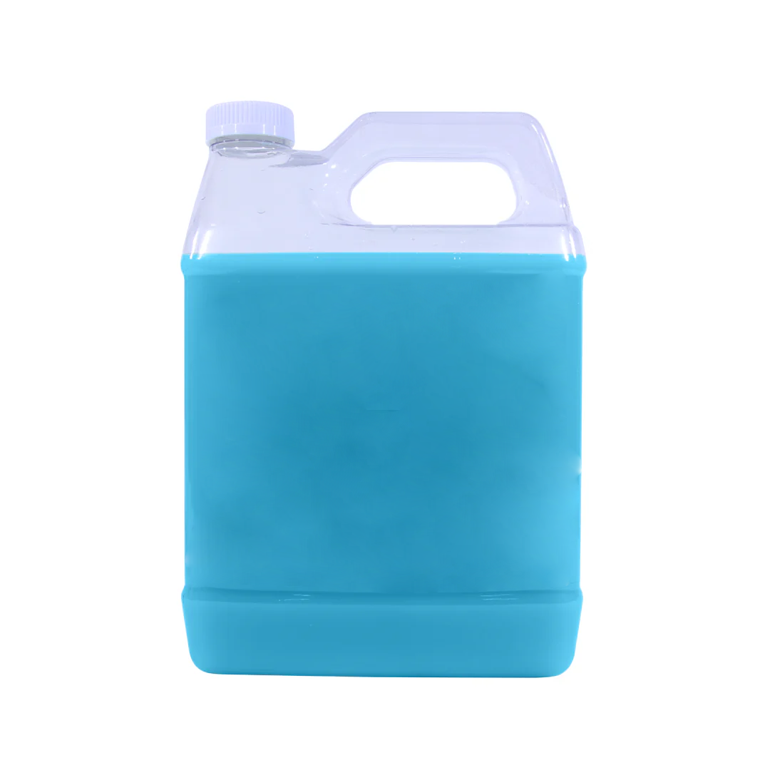Wipedown Waterless Solution - 1 Gallon